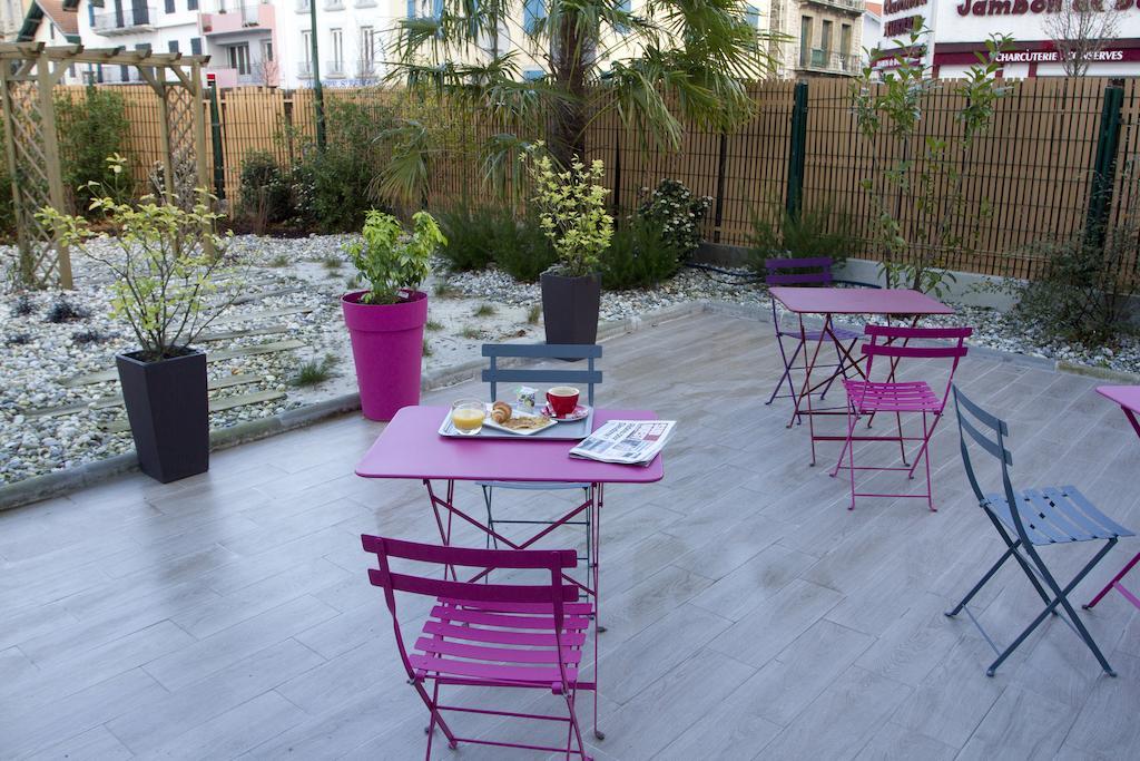 Ibis Bayonne Centre Hotel Exterior photo