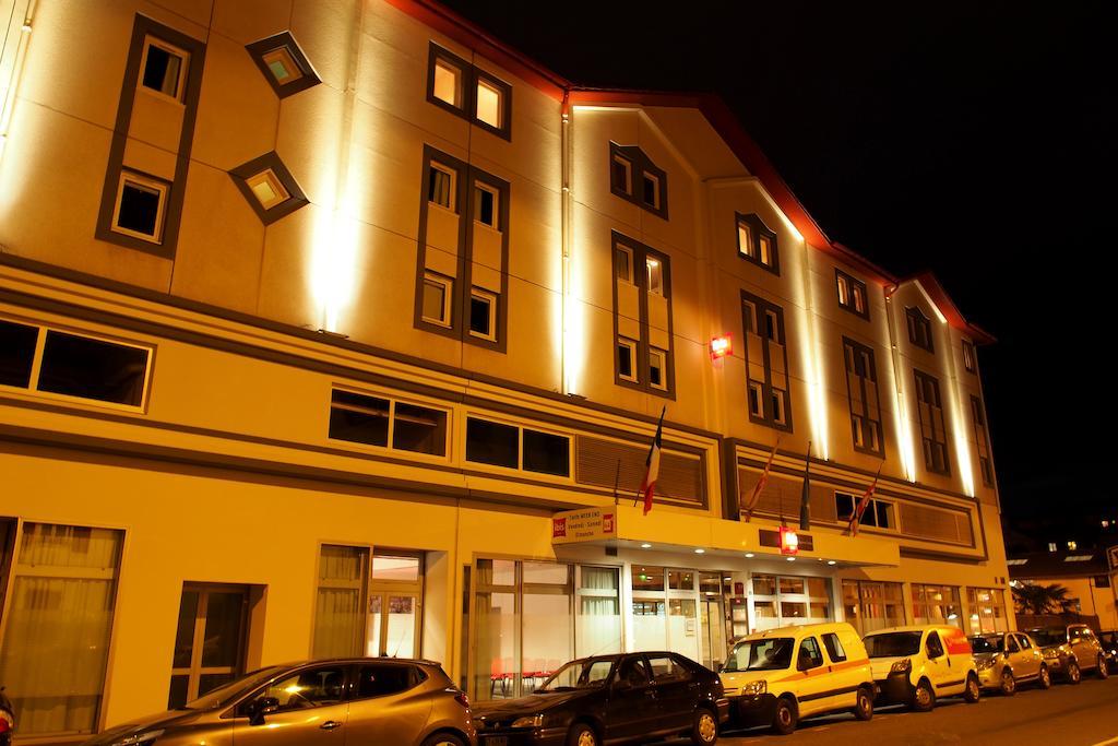 Ibis Bayonne Centre Hotel Exterior photo