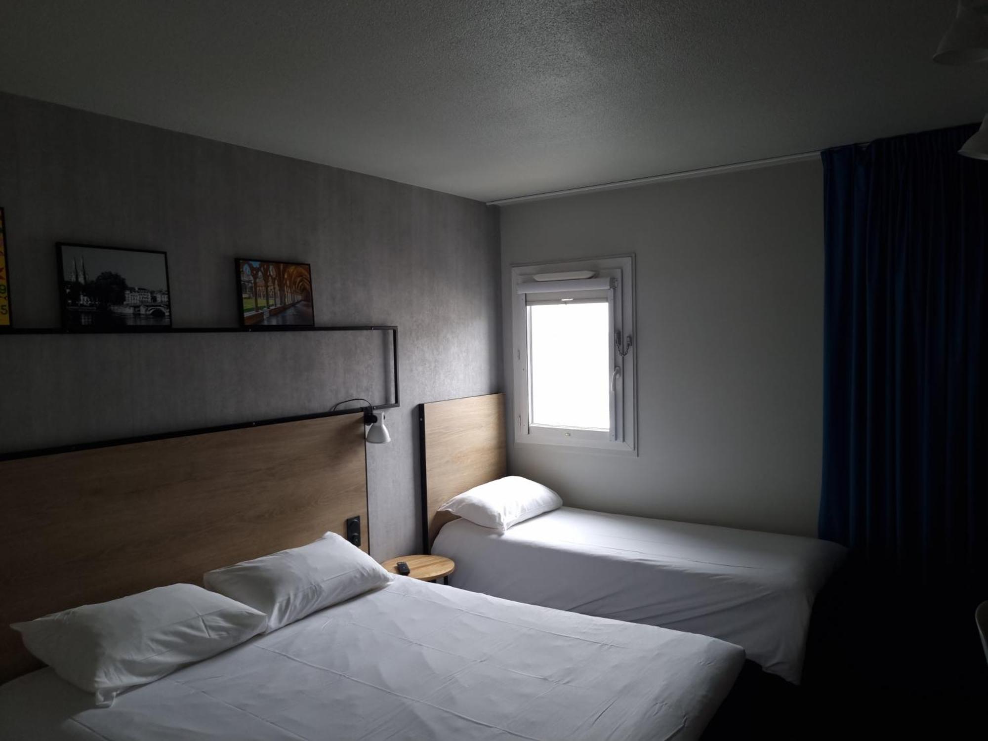 Ibis Bayonne Centre Hotel Exterior photo
