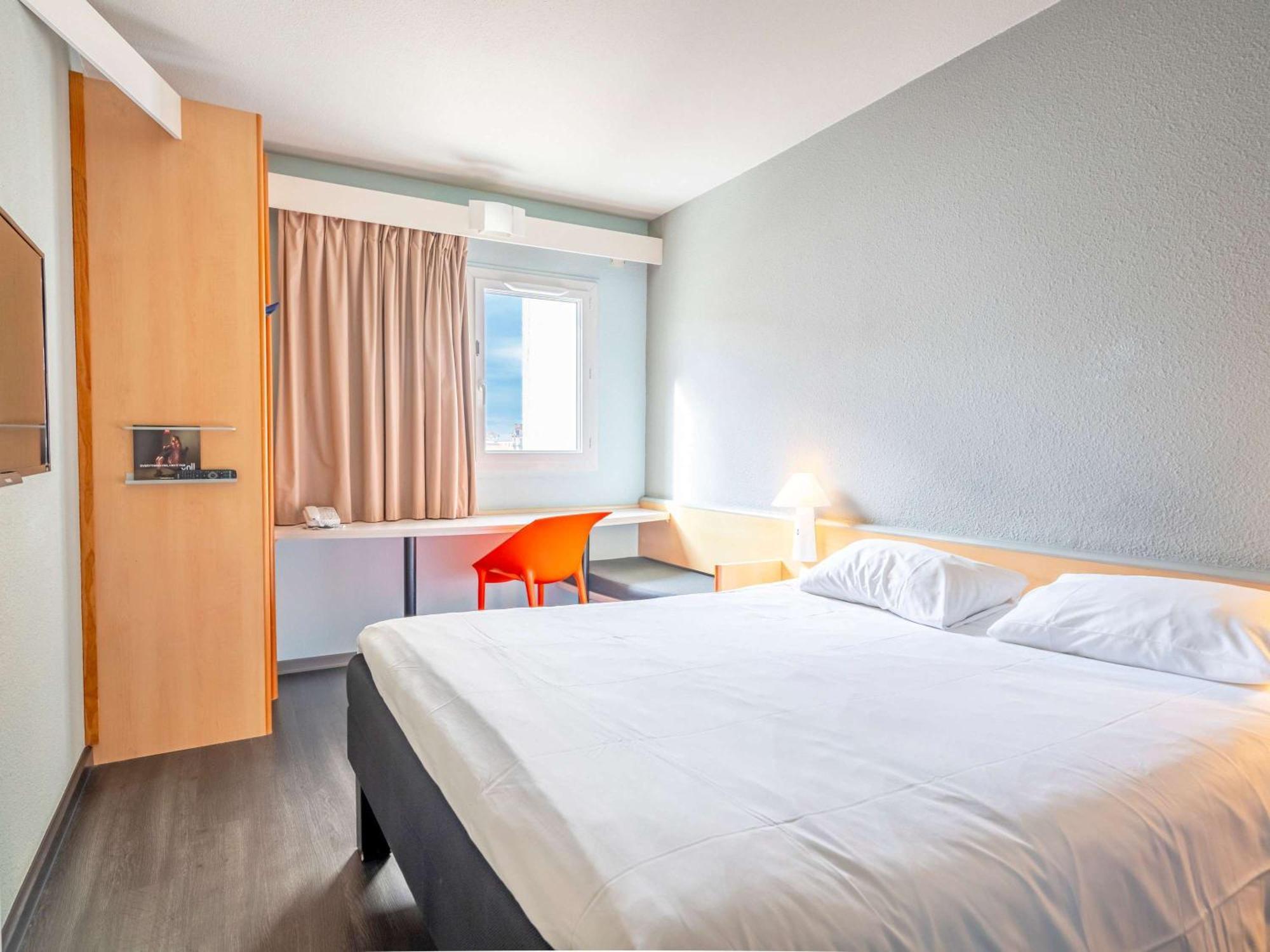 Ibis Bayonne Centre Hotel Exterior photo