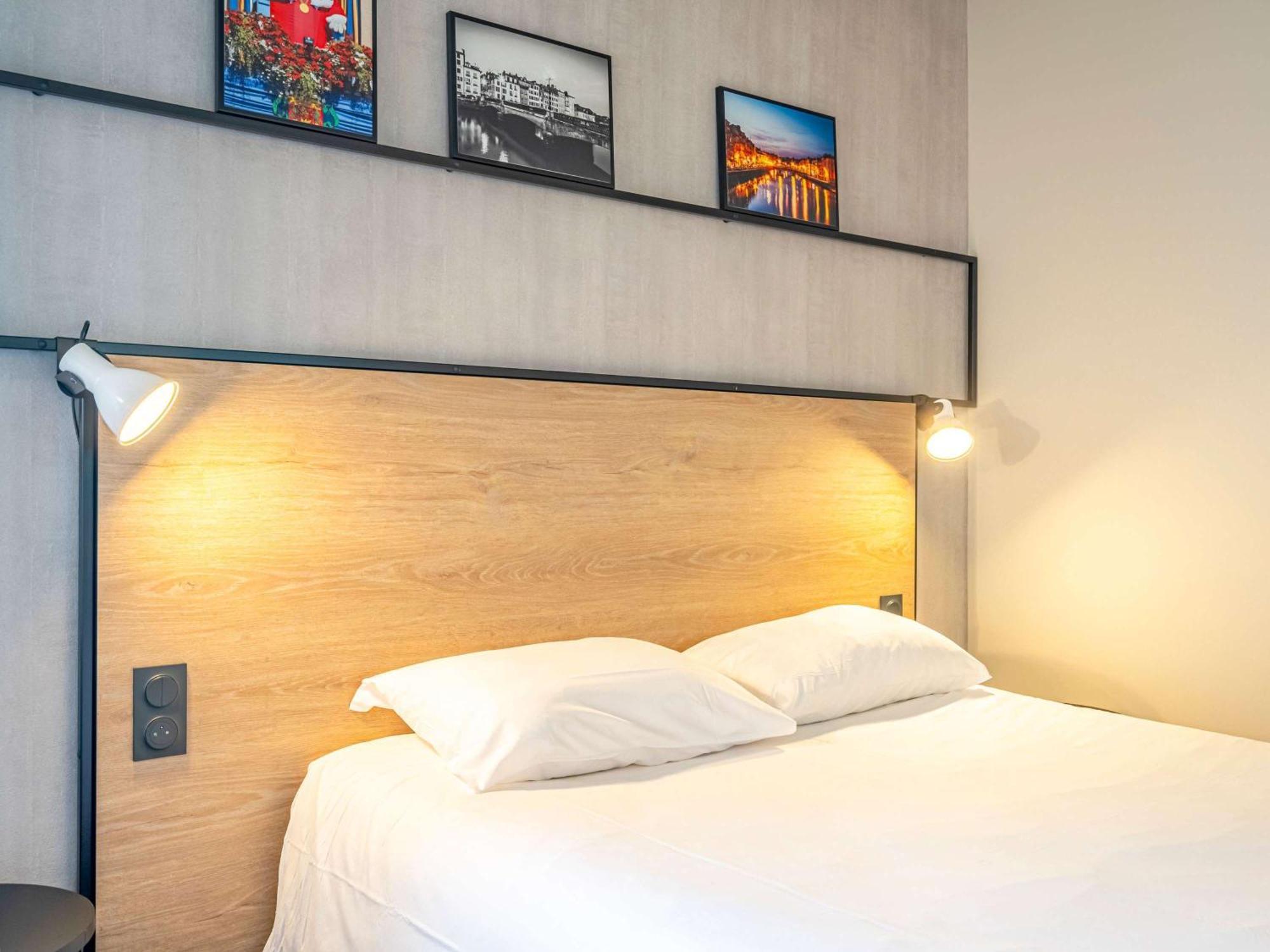 Ibis Bayonne Centre Hotel Exterior photo
