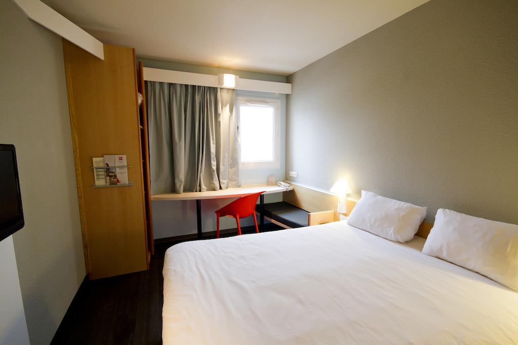 Ibis Bayonne Centre Hotel Exterior photo